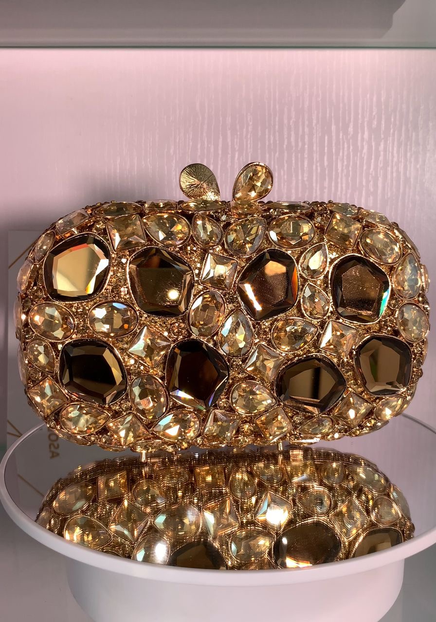 Sora Clutch Purse