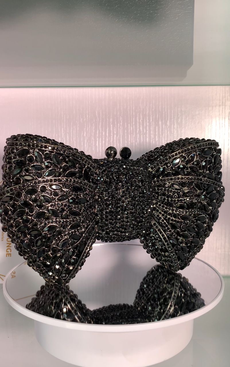 Noirelle Clutch Purse