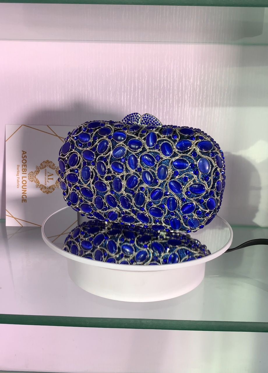 Celestia Clutch Purse