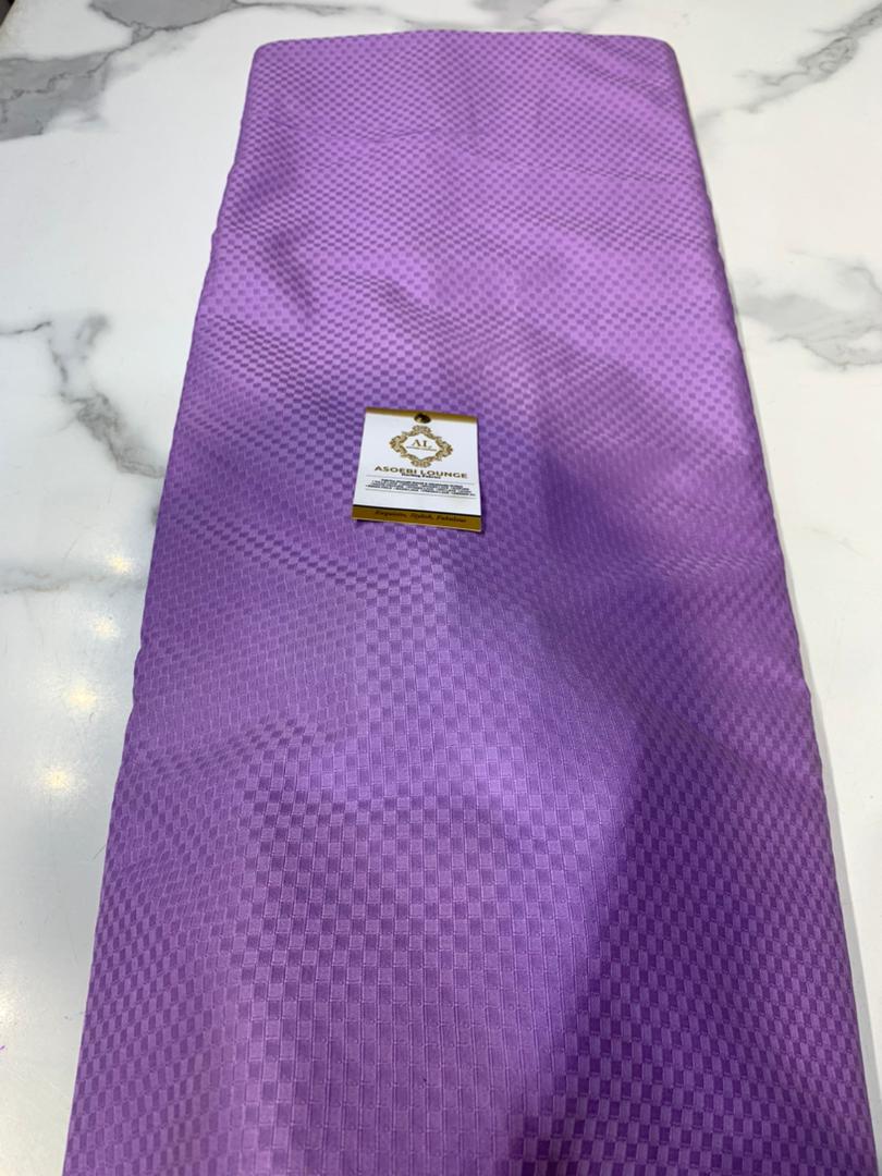 Donald Men Fabrics