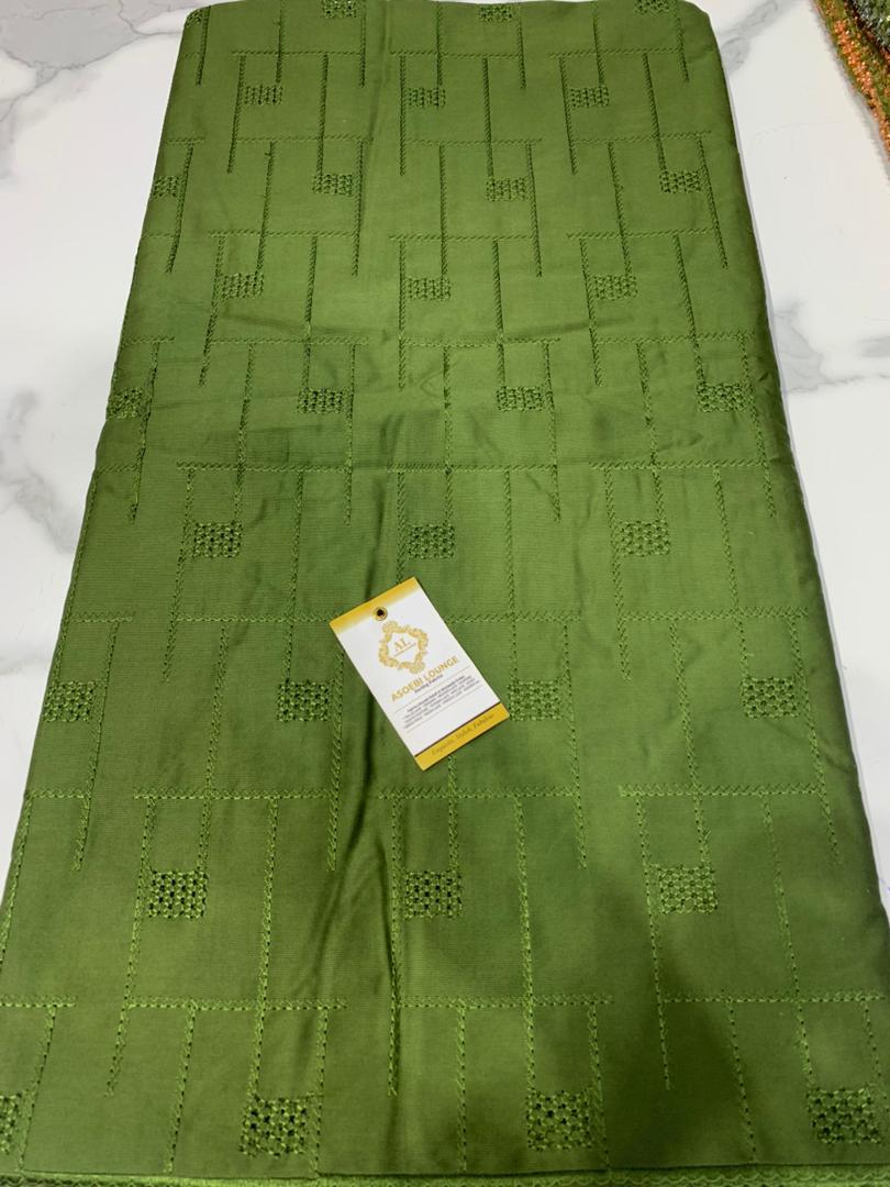 Zahir Men Fabrics