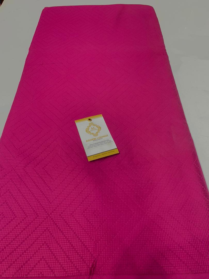 Tomiwa Men Fabrics
