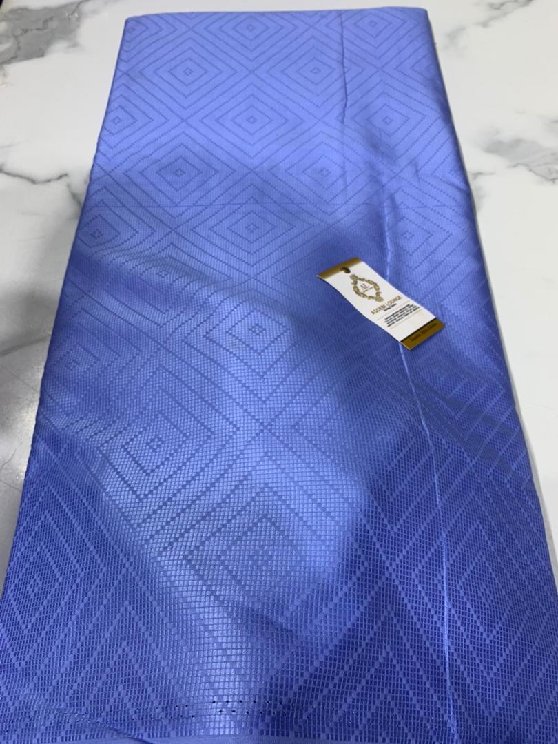 Nmandi Men Fabrics