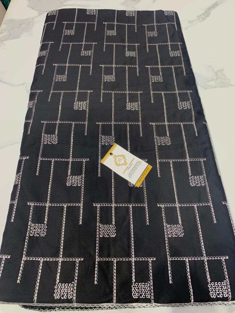 Teslim Men Fabrics