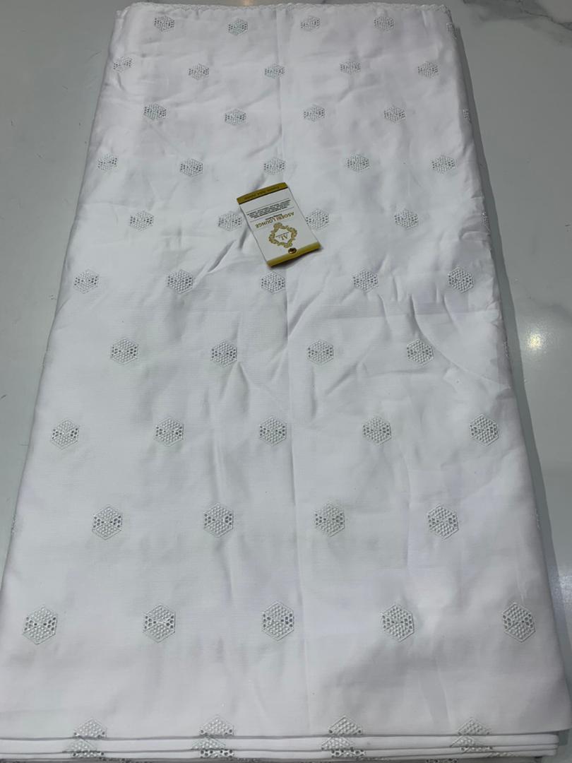 Jide Men Fabrics