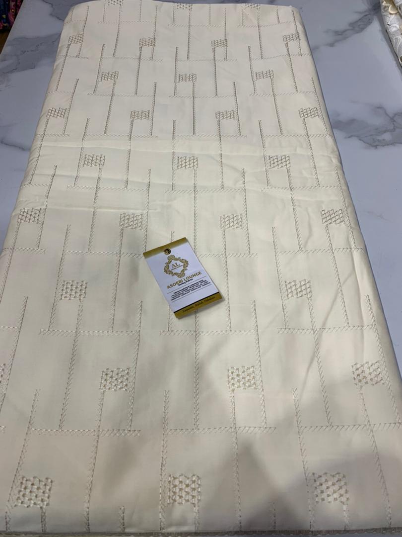 Kenobi Men Fabrics