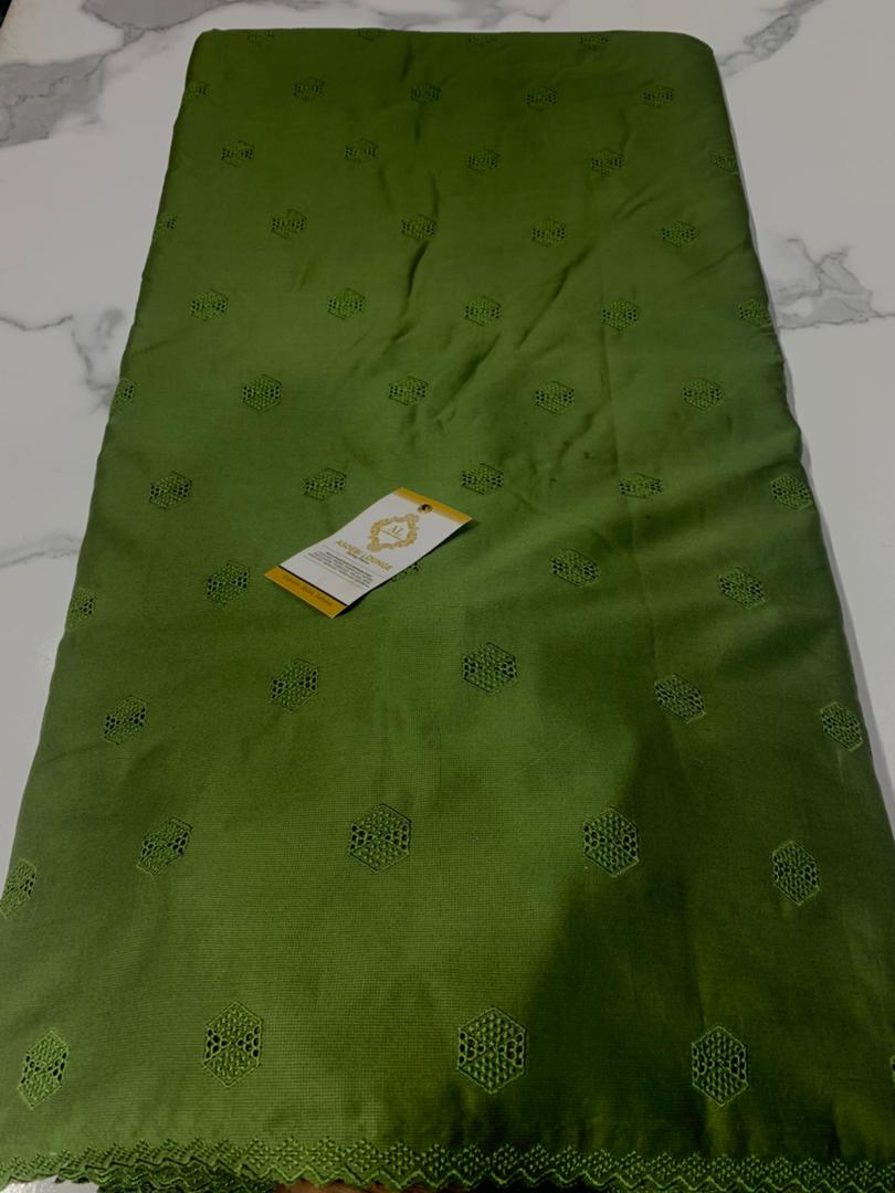 Amadi Men Fabrics