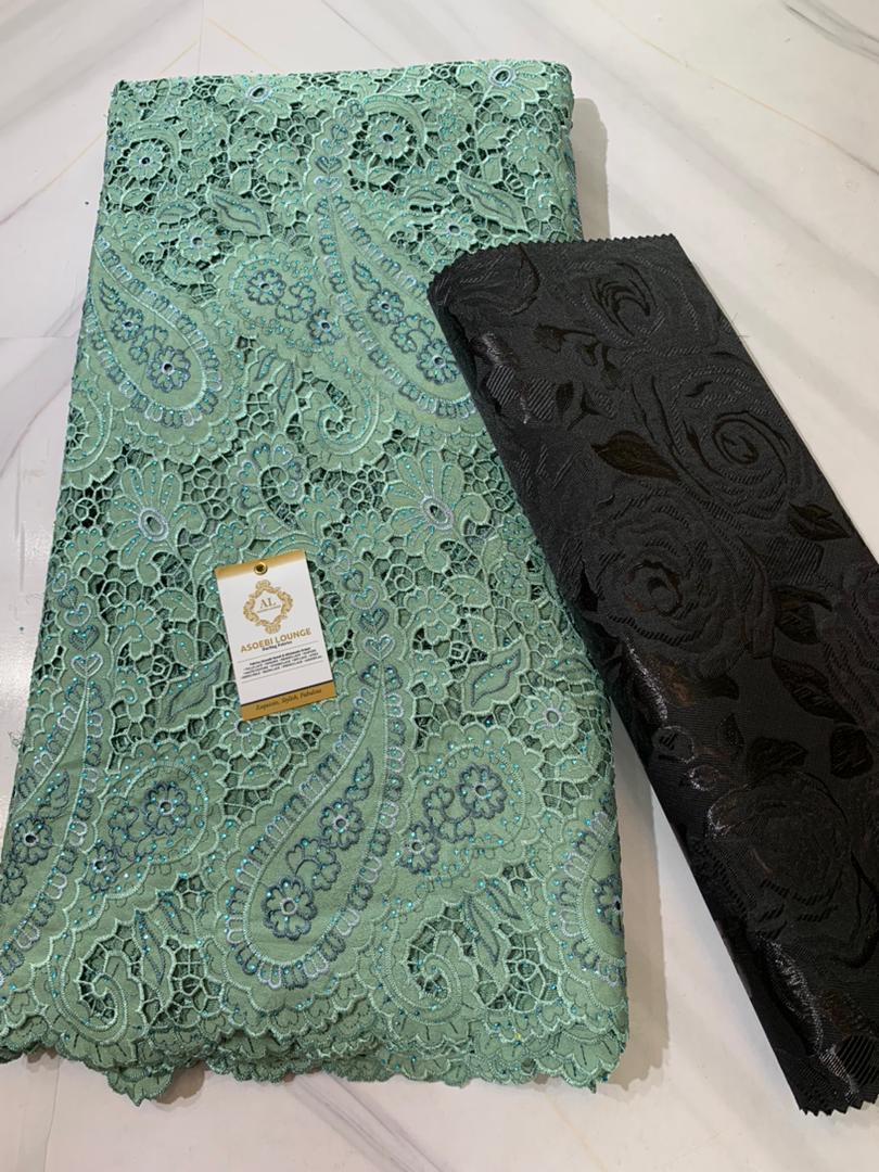 Opeoluwa Owanbe Fabrics