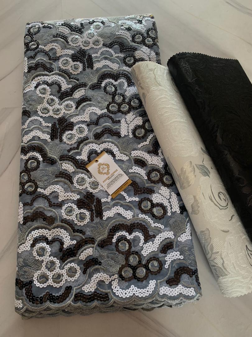 Tosin Owanbe Fabrics