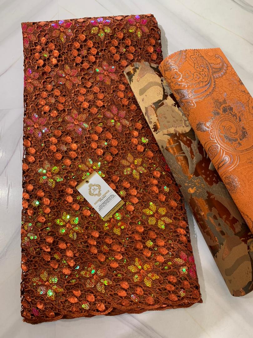 Olanma Owanbe Fabrics