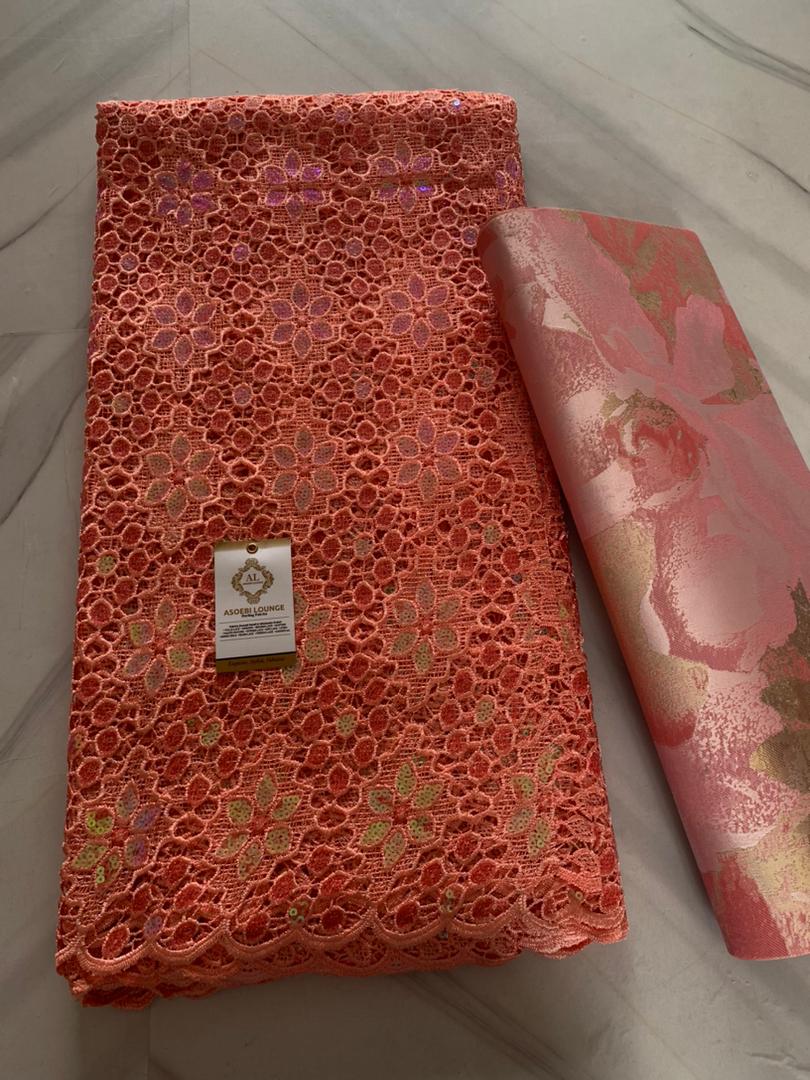 Ugochi Owanbe Fabrics