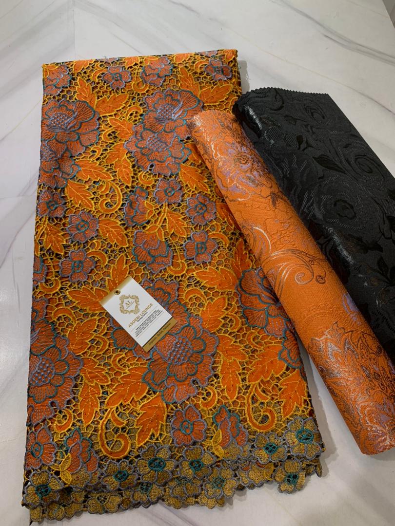 Fiyin Owanbe Fabrics