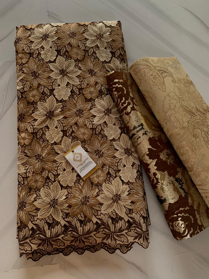 Fehin Owanbe Fabrics