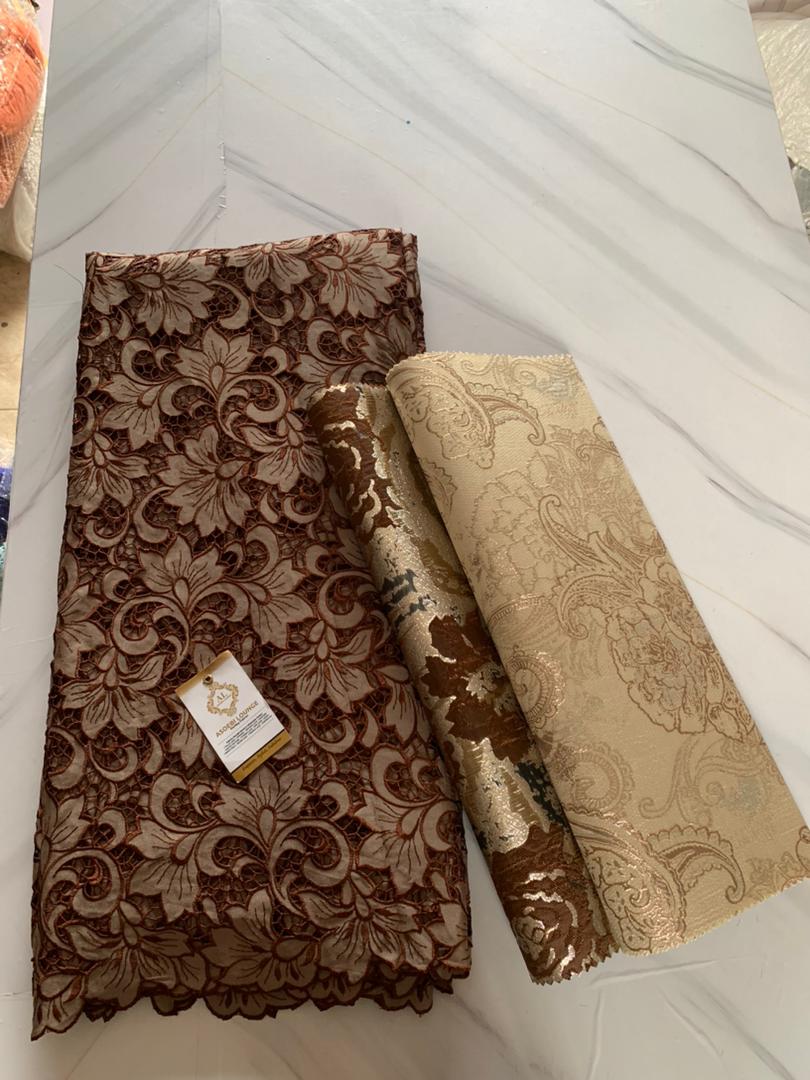 Rinsola Owanbe Fabrics
