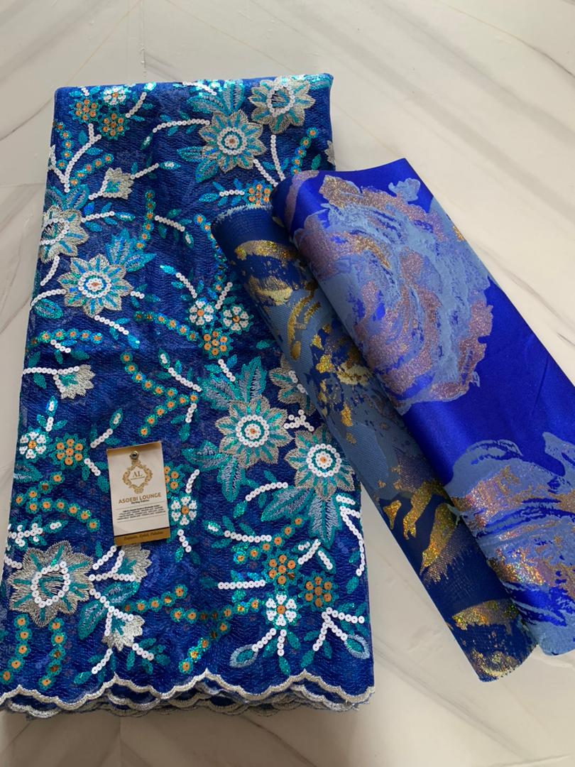 Enitan Owanbe Fabrics