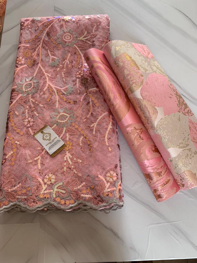 Darasimi Owanbe Fabrics