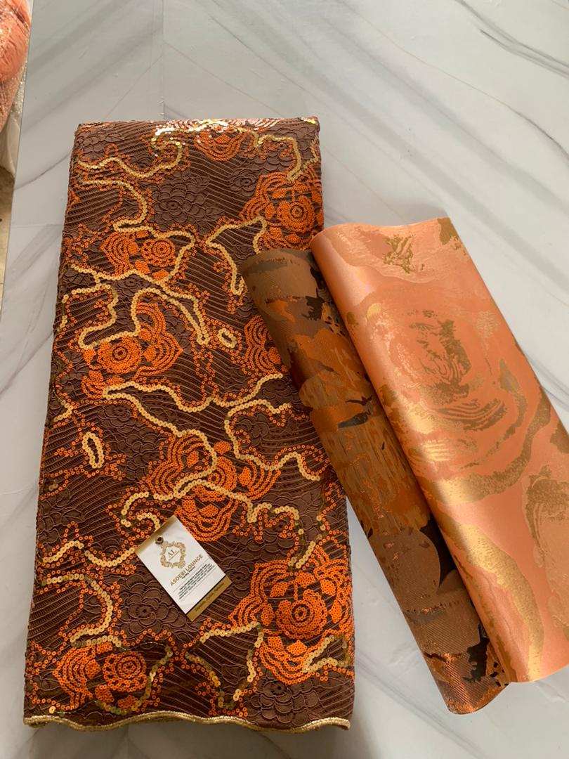 Oyindamola Owanbe Fabrics
