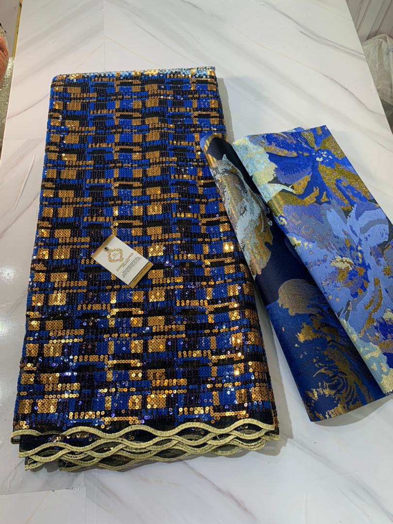 Mofe Owanbe Fabrics