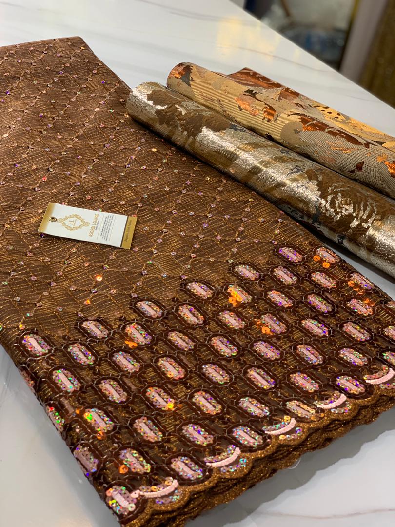 Titilayo Owanbe Fabrics
