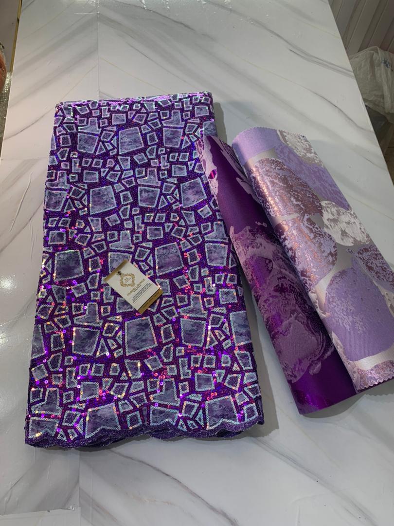 Demilade Owanbe Fabrics