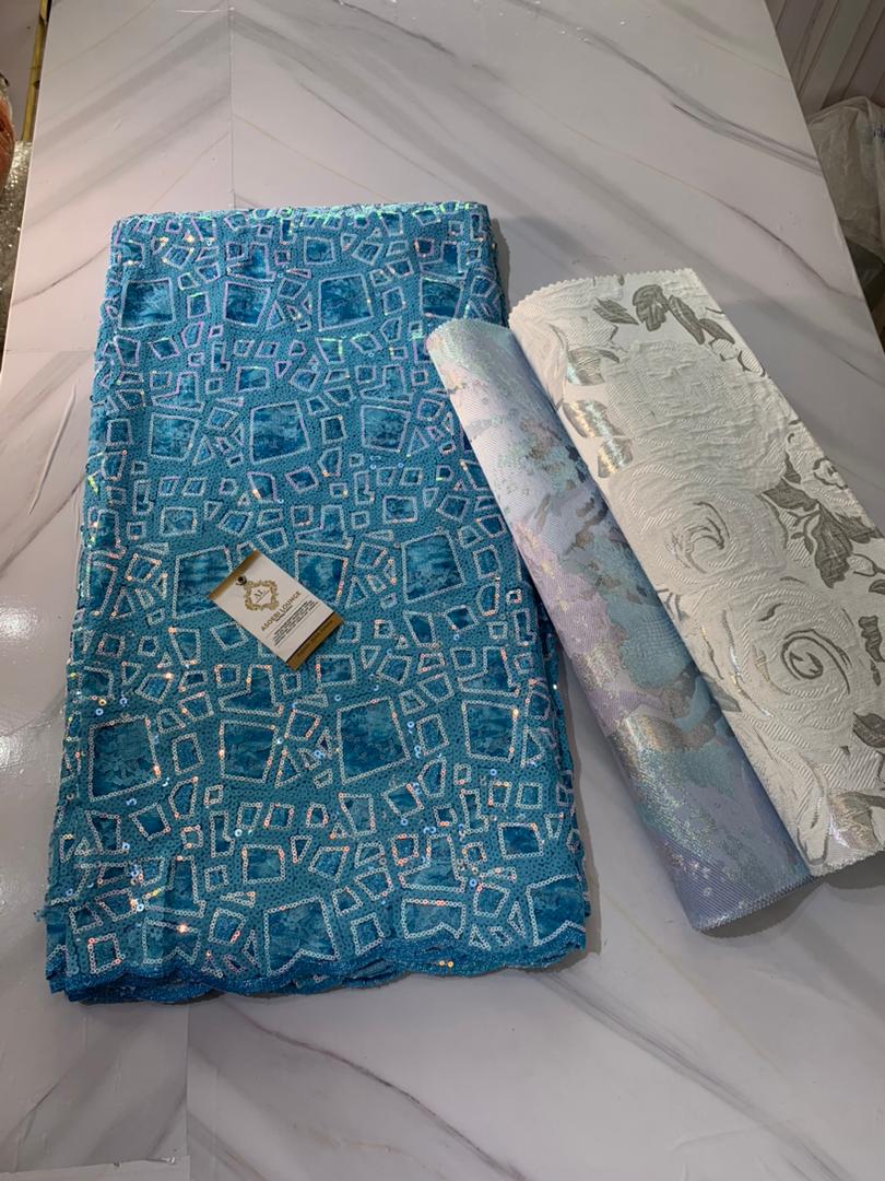 Jade Owanbe Fabrics