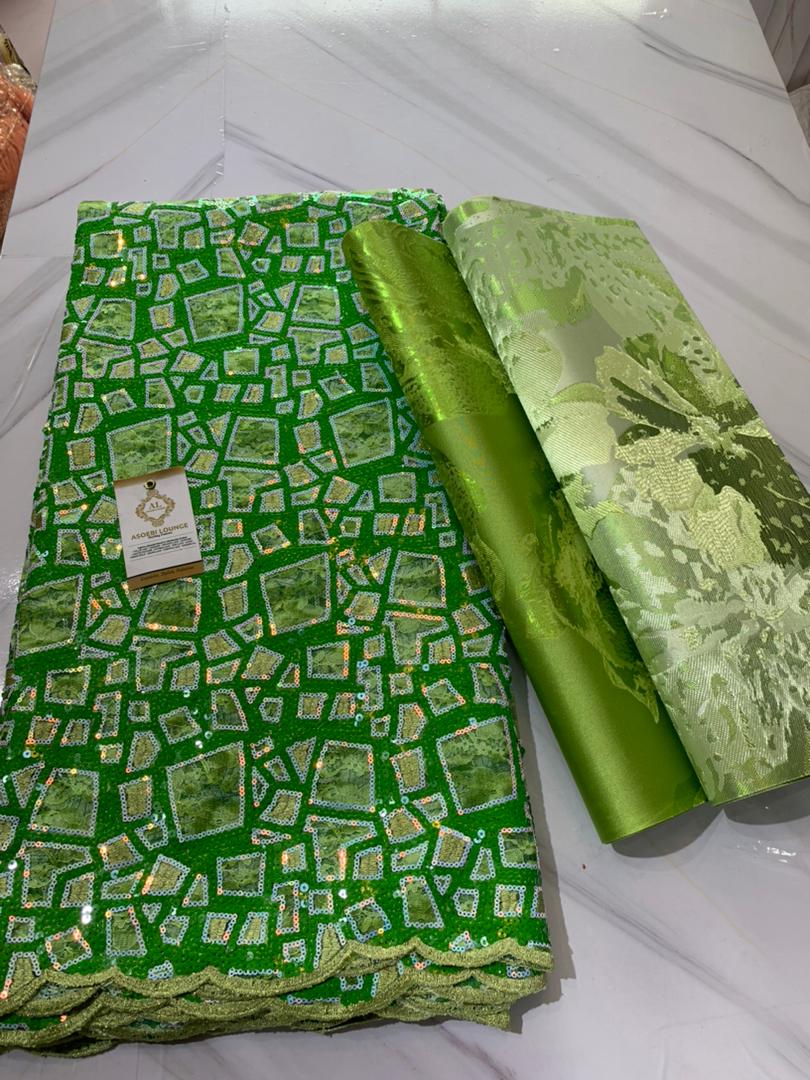 Lola Owanbe Fabrics
