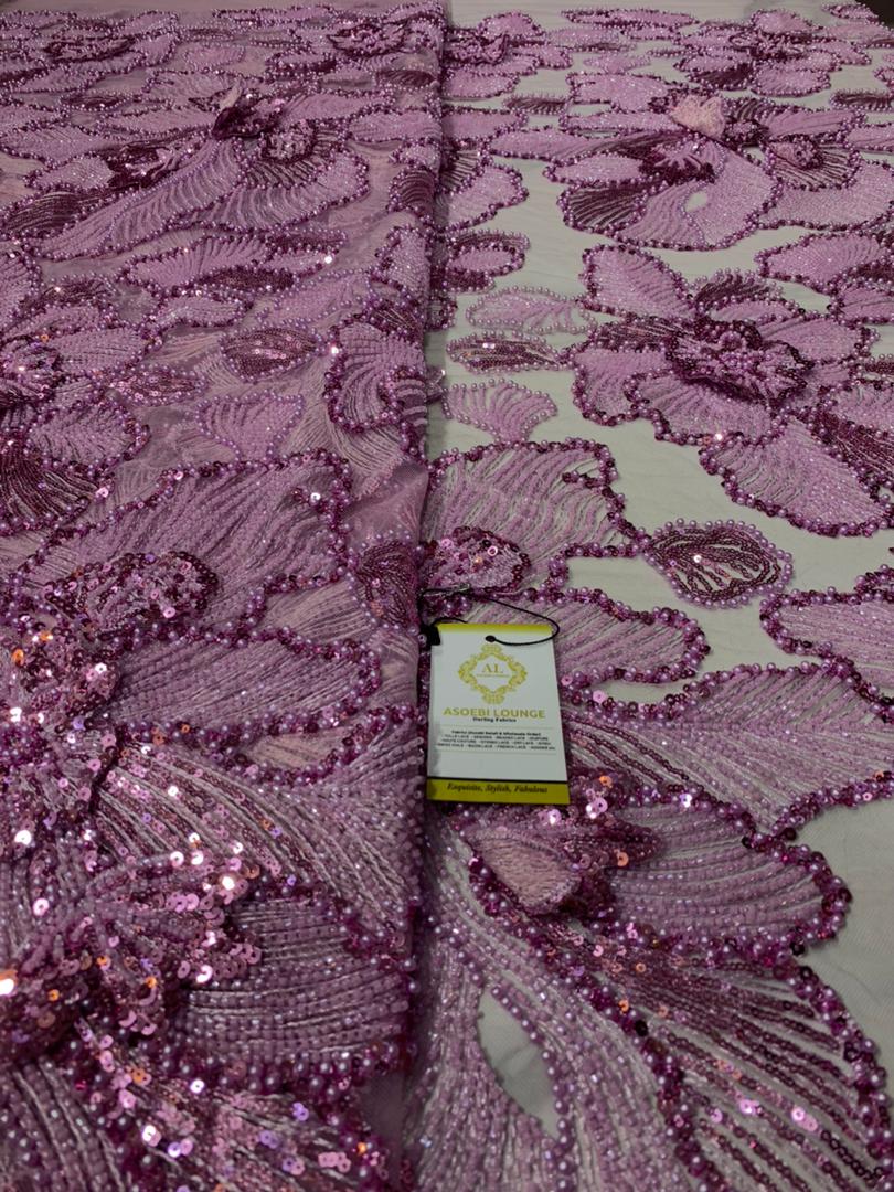 Sloane Bridal Fabrics